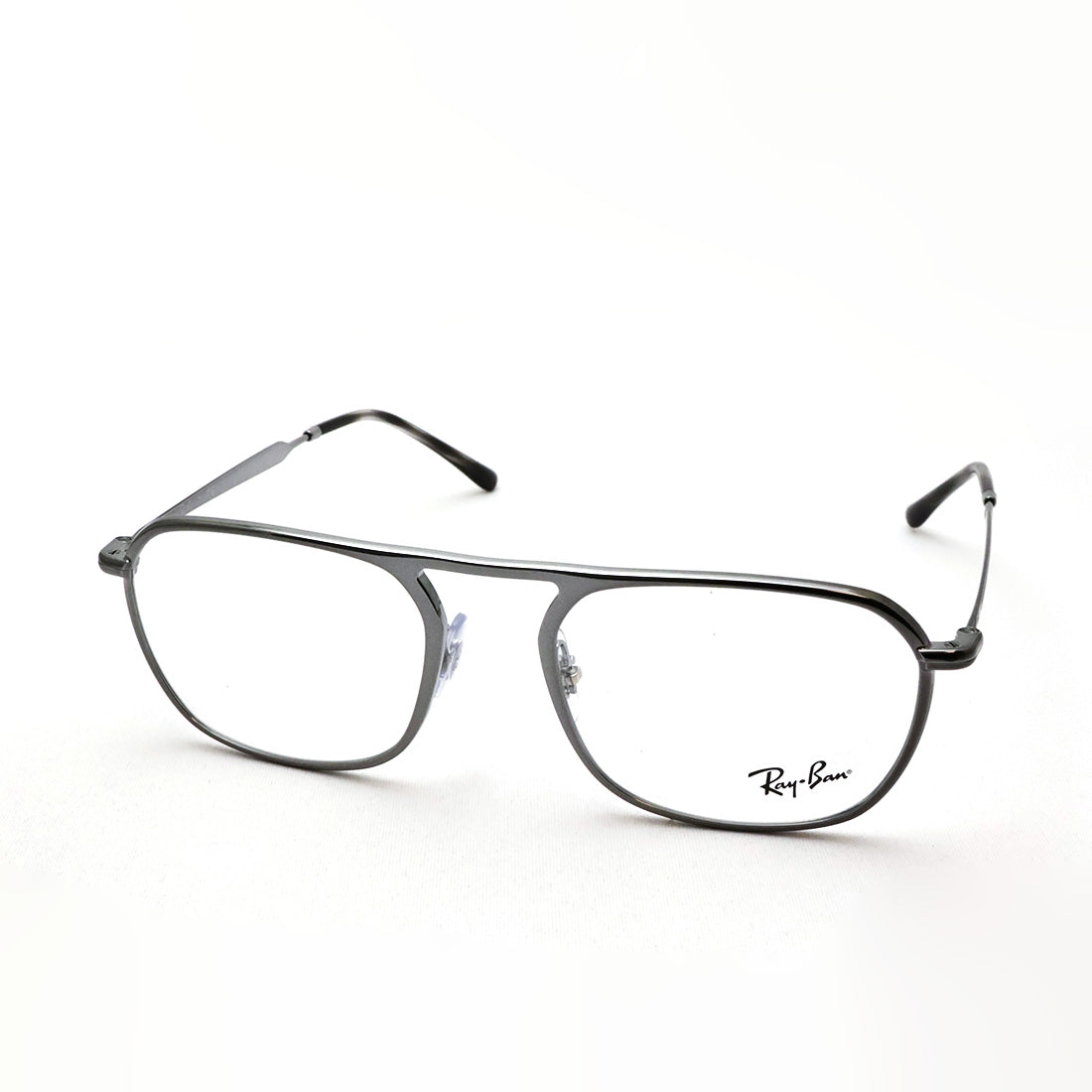 レイバン メガネ Ray-Ban RX6548 2502 53 55 スクエア