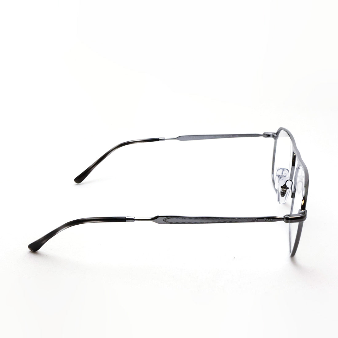 レイバン メガネ Ray-Ban RX6548 2502 53 55 スクエア