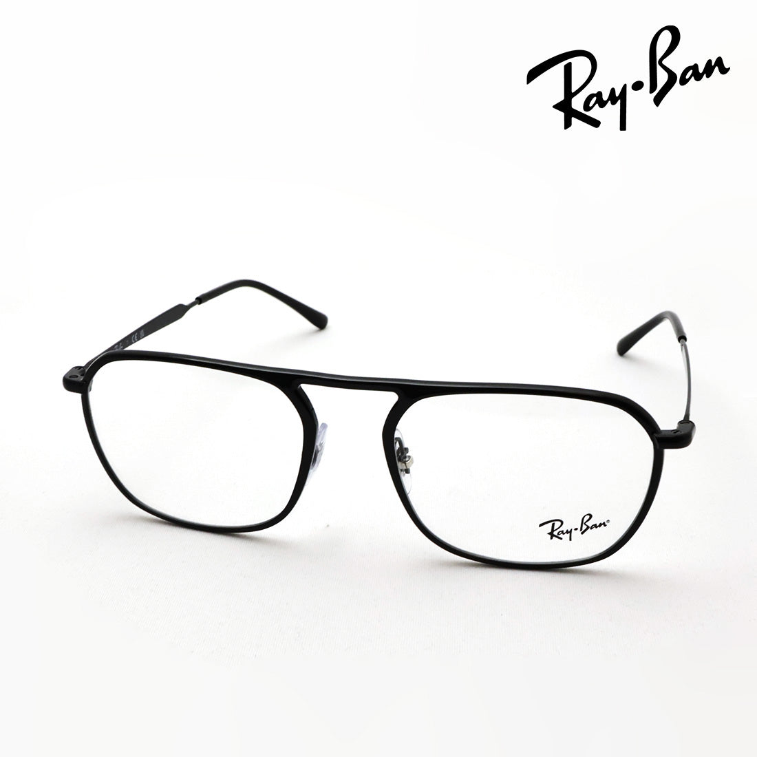 レイバン メガネ Ray-Ban RX6548 2509 53 55 スクエア