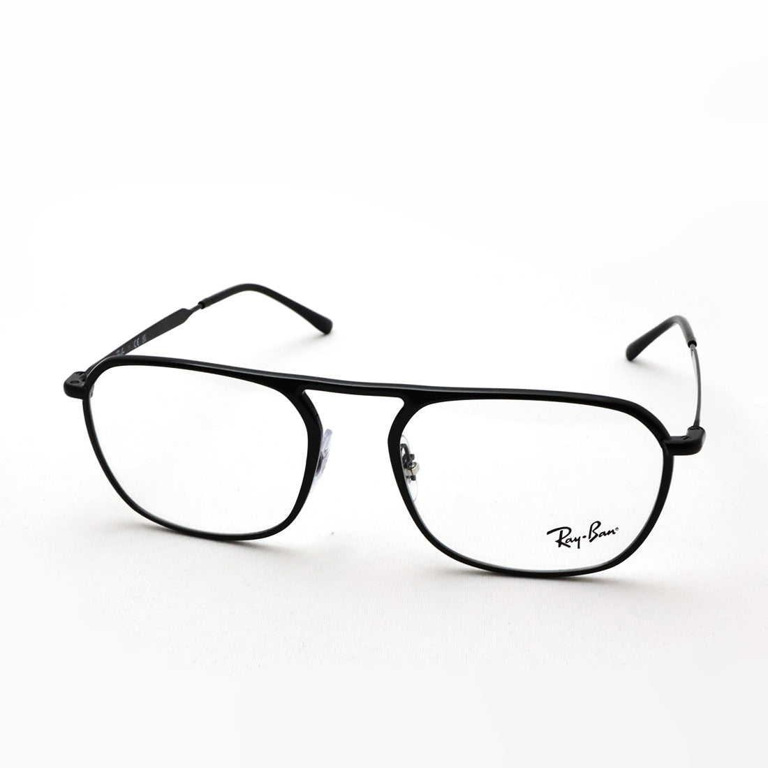 レイバン メガネ Ray-Ban RX6548 2509 53 55 スクエア