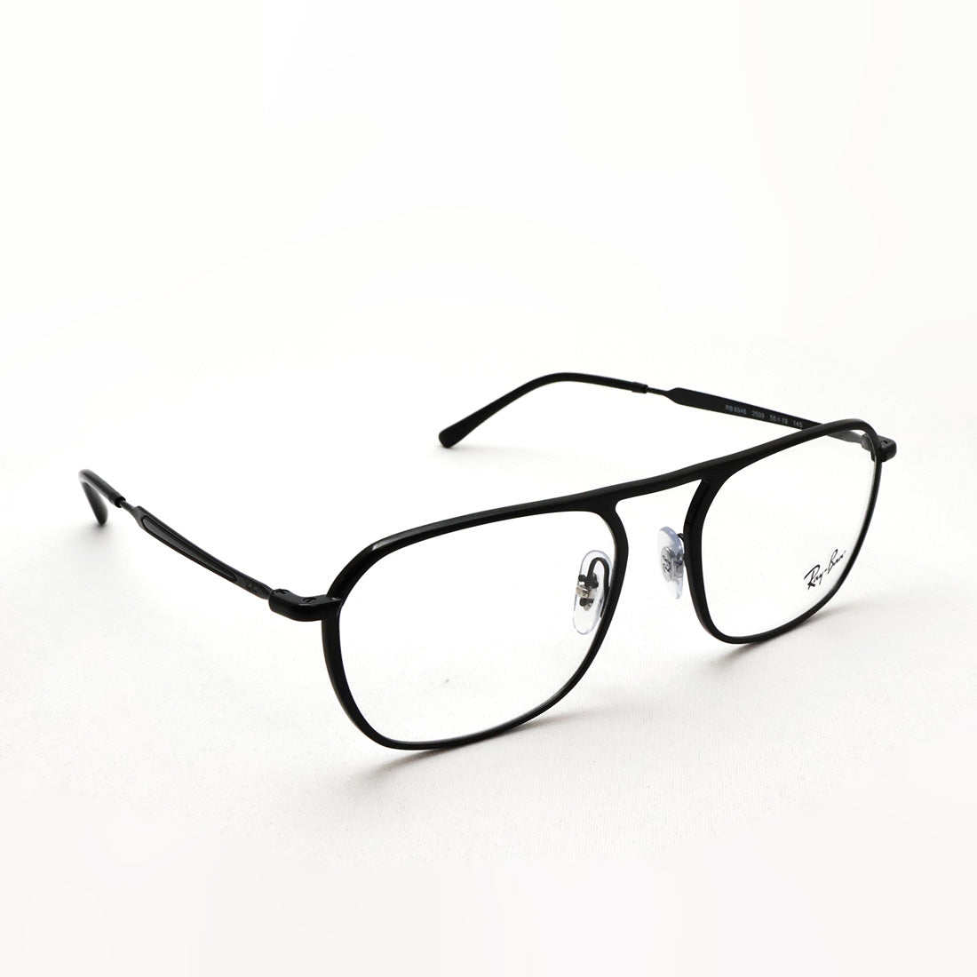 レイバン メガネ Ray-Ban RX6548 2509 53 55 スクエア