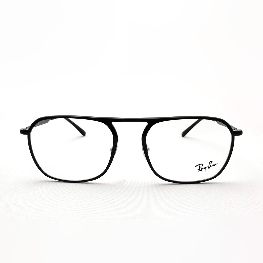 レイバン メガネ Ray-Ban RX6548 2509 53 55 スクエア