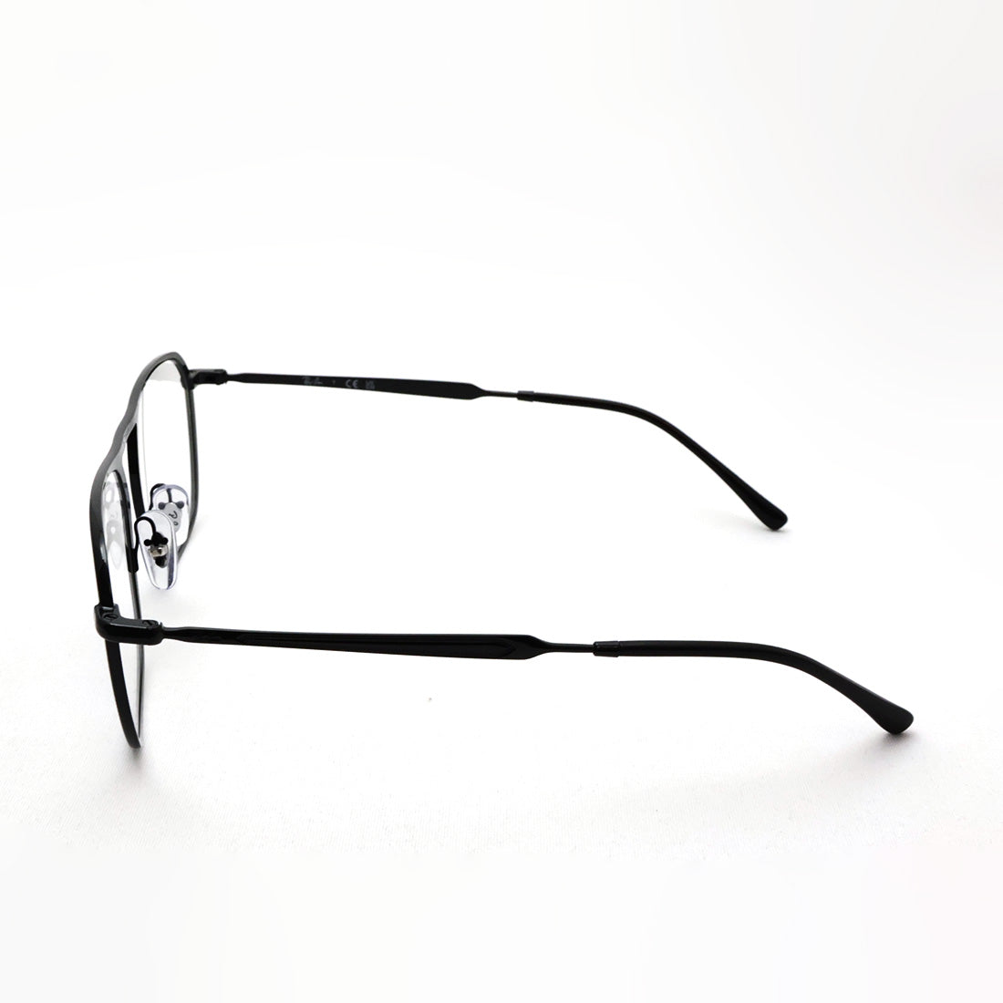レイバン メガネ Ray-Ban RX6548 2509 53 55 スクエア