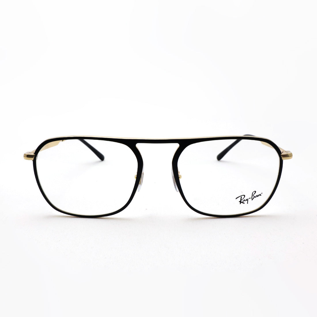 レイバン メガネ Ray-Ban RX6548 2994 53 55 スクエア
