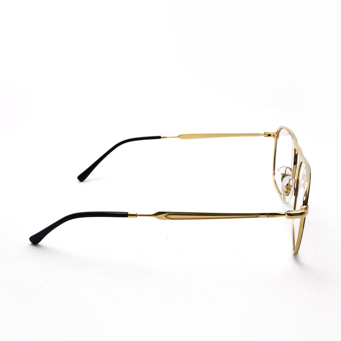 レイバン メガネ Ray-Ban RX6548 2994 53 55 スクエア