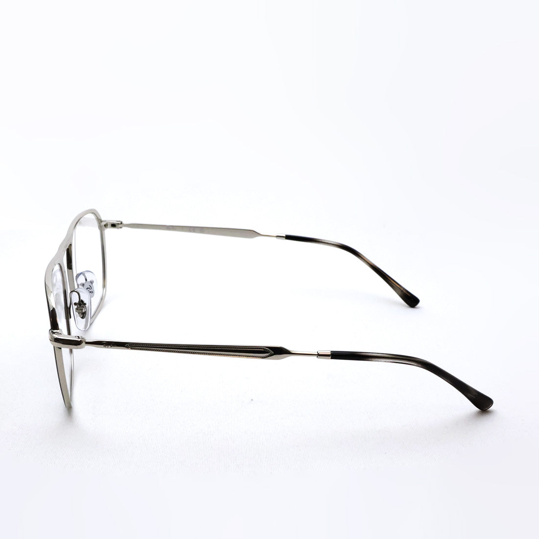 レイバン メガネ Ray-Ban RX6548 3016 53 55 スクエア