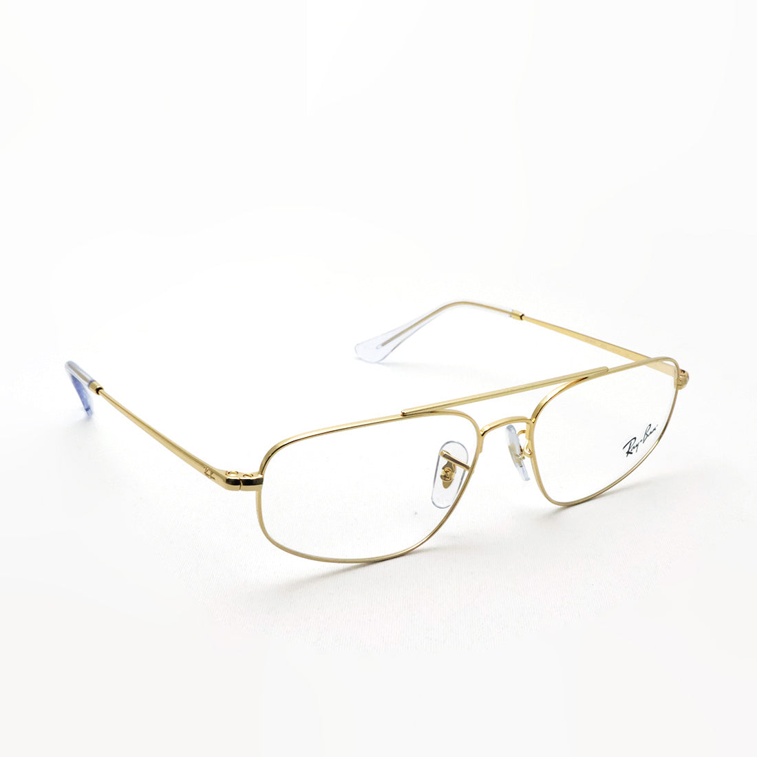 レイバン メガネ Ray-Ban RX6550 2500 54 56 スクエア