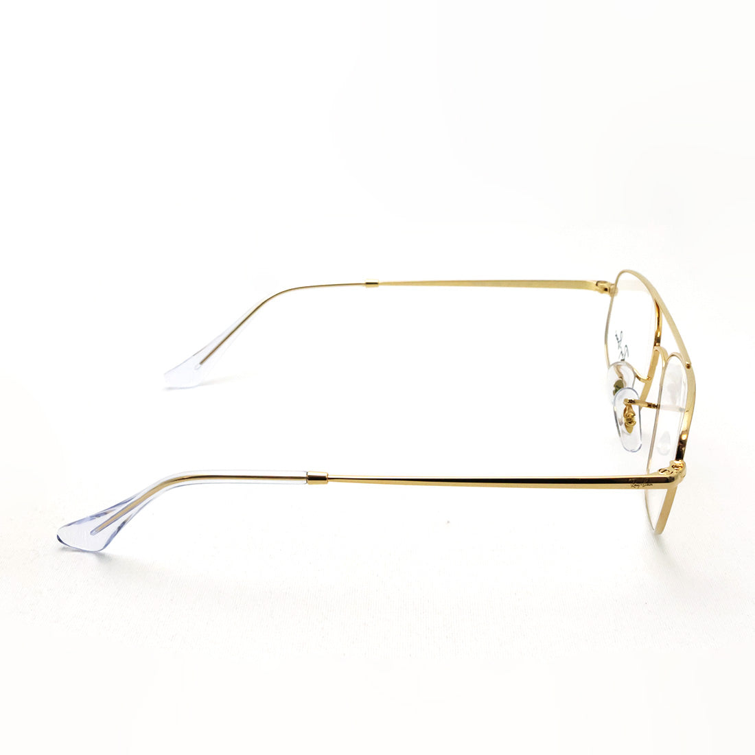 レイバン メガネ Ray-Ban RX6550 2500 54 56 スクエア