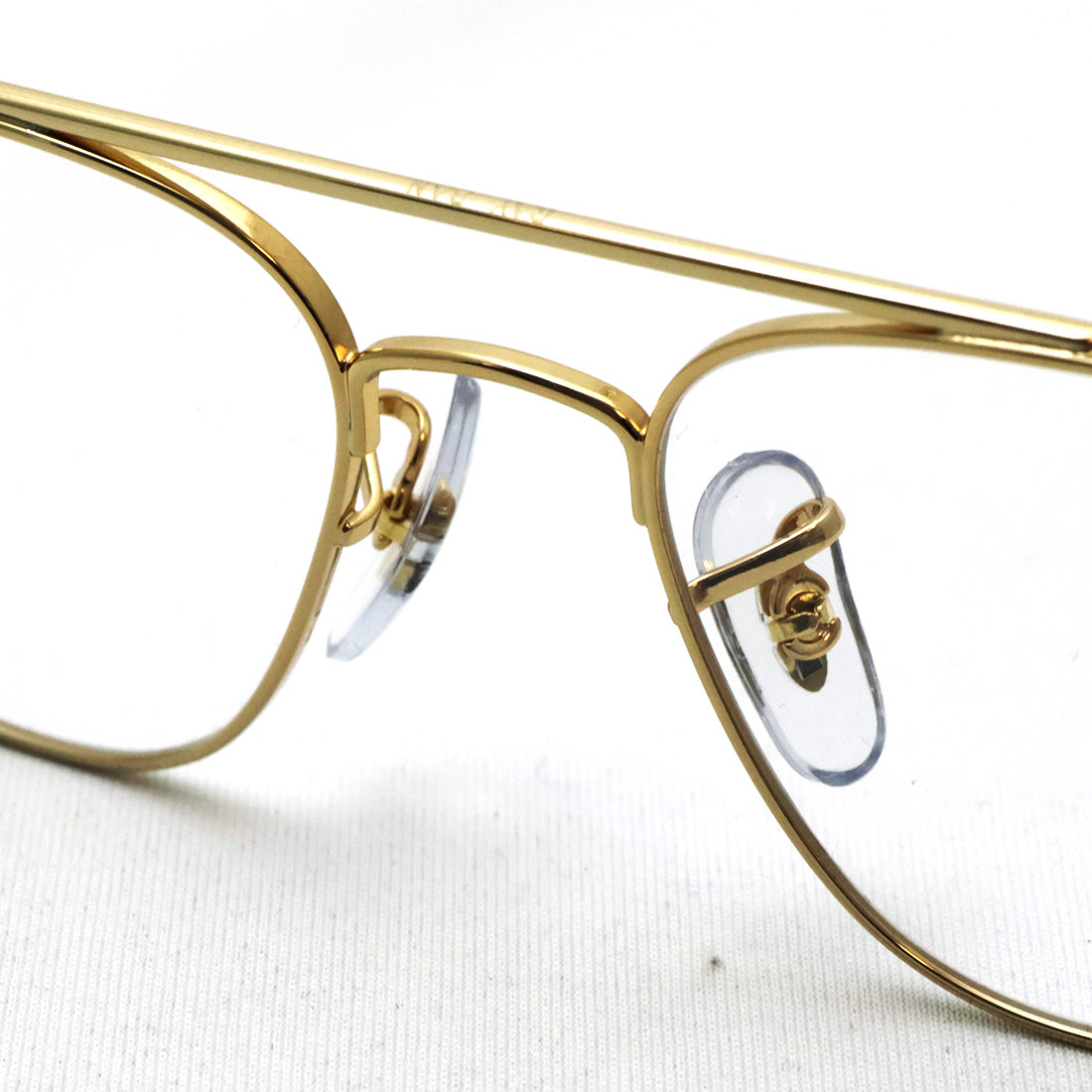 レイバン メガネ Ray-Ban RX6550 2500 54 56 スクエア