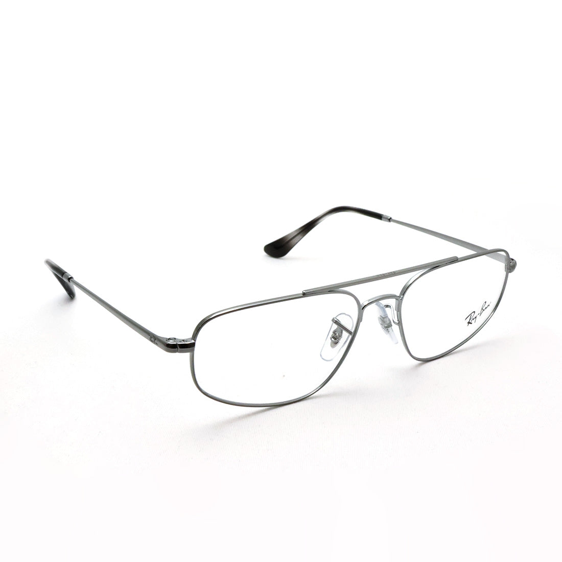 レイバン メガネ Ray-Ban RX6550 2502 54 56 スクエア