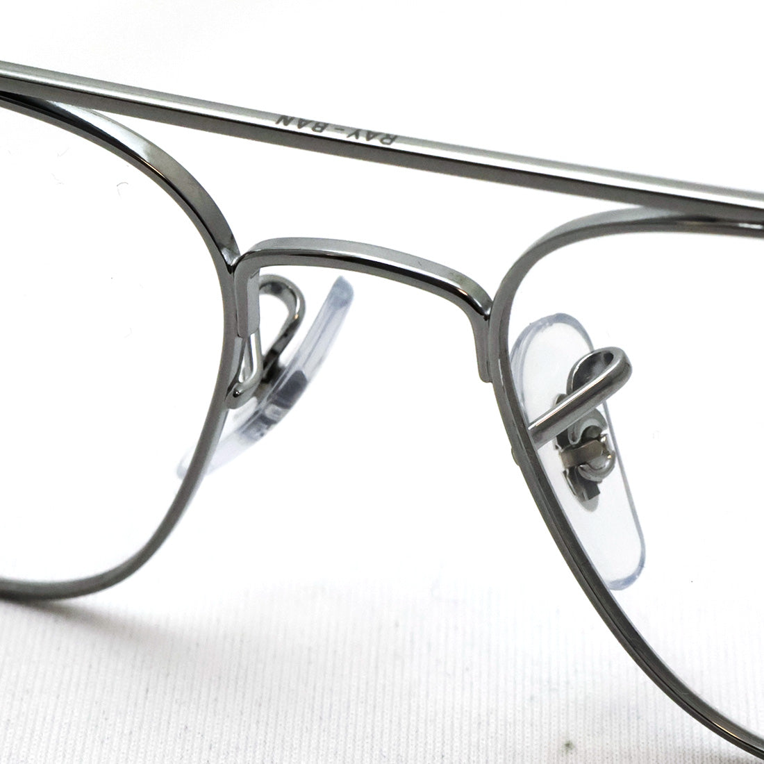 レイバン メガネ Ray-Ban RX6550 2502 54 56 スクエア