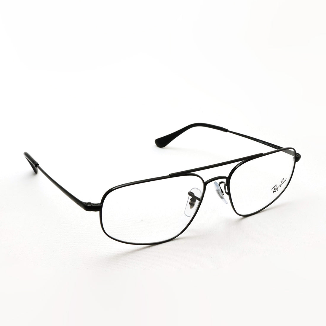 レイバン メガネ Ray-Ban RX6550 2509 54 56 スクエア