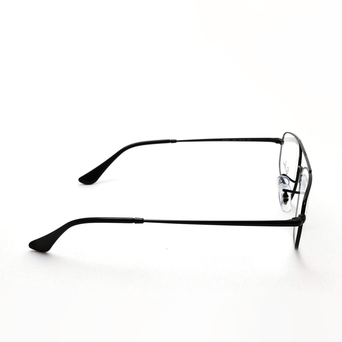 レイバン メガネ Ray-Ban RX6550 2509 54 56 スクエア