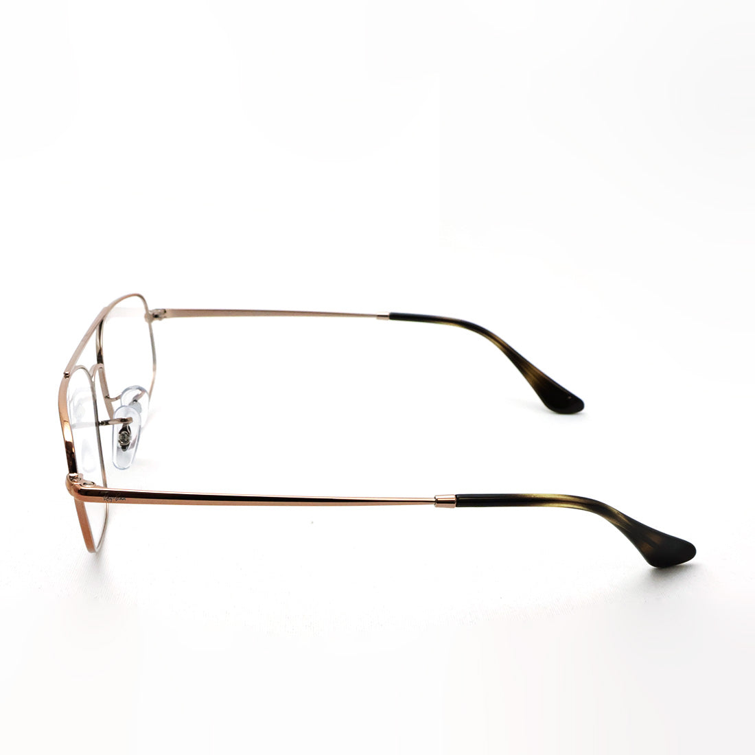 レイバン メガネ Ray-Ban RX6550 2943 54 56 スクエア