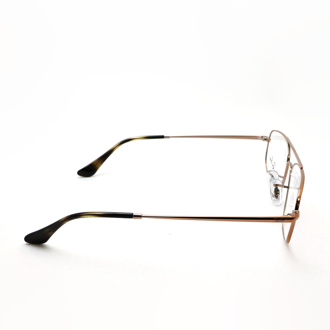 レイバン メガネ Ray-Ban RX6550 2943 54 56 スクエア
