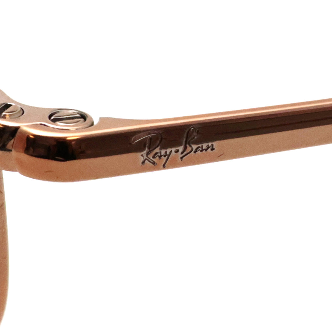 レイバン メガネ Ray-Ban RX6550 2943 54 56 スクエア