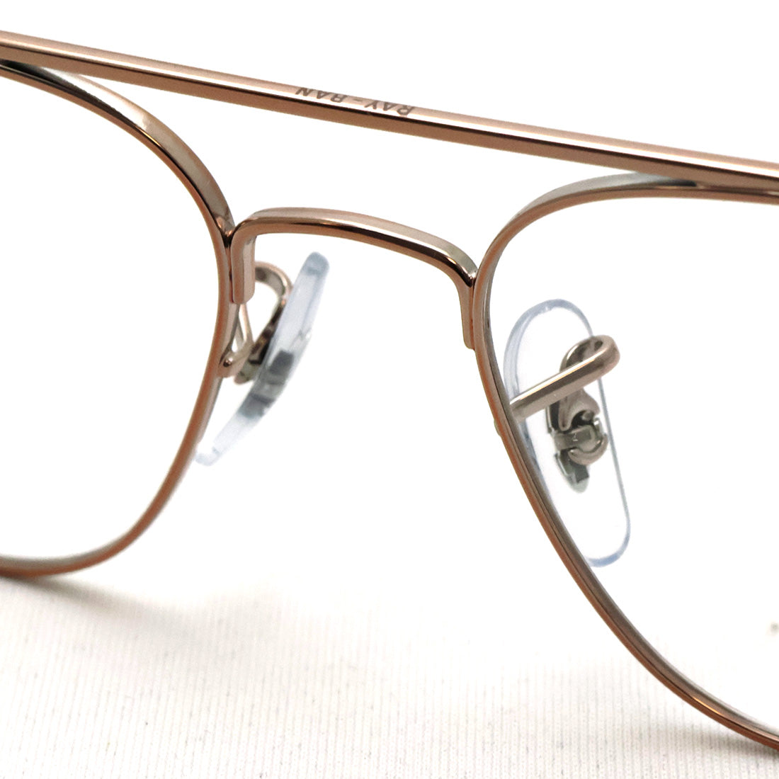 レイバン メガネ Ray-Ban RX6550 2943 54 56 スクエア