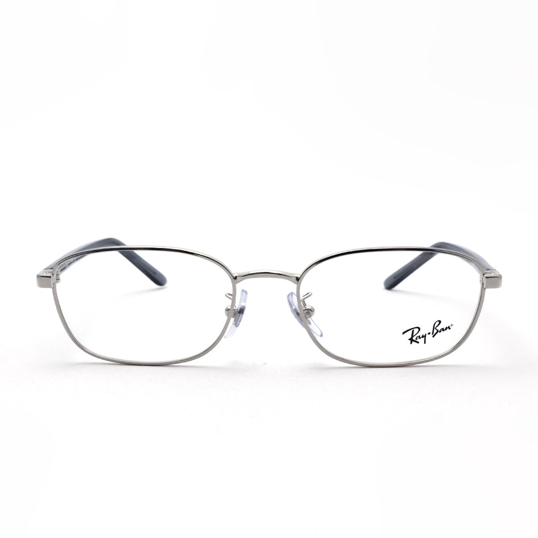 レイバン メガネ Ray-Ban RX6551D 2501 53 アジアンフィット スクエア