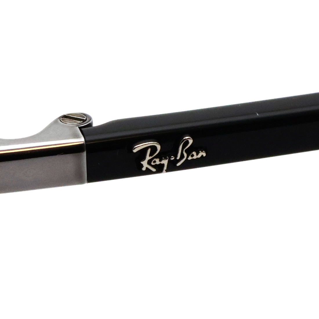 レイバン メガネ Ray-Ban RX6551D 2502 53 アジアンフィット スクエア