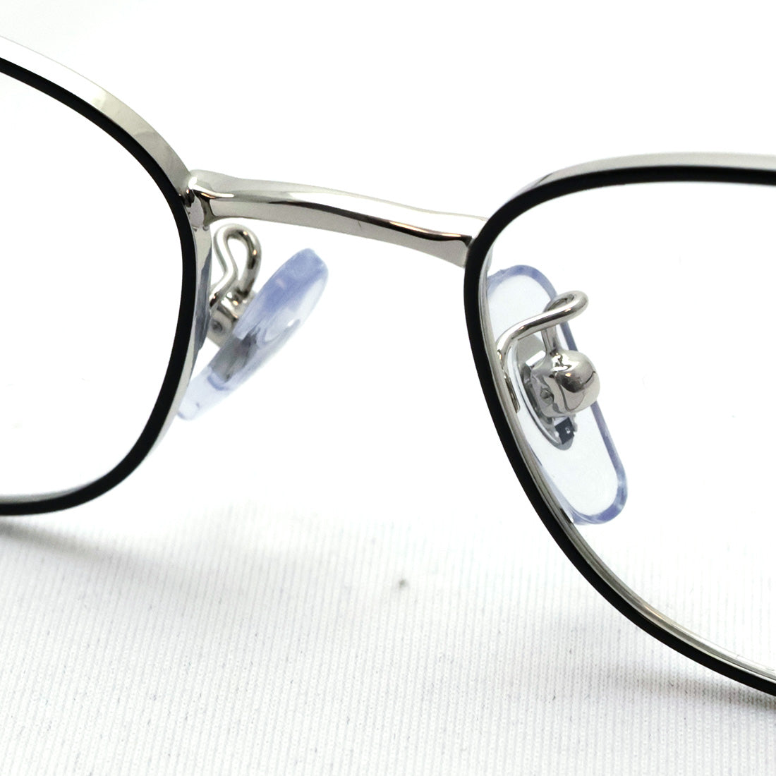 レイバン メガネ Ray-Ban RX6551D 2861 53 アジアンフィット スクエア