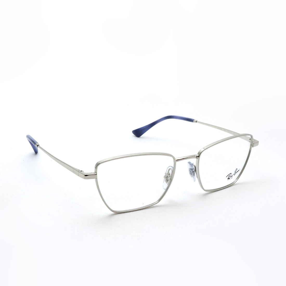 レイバン メガネ Ray-Ban RX6552 2501 53 56 キャットアイ