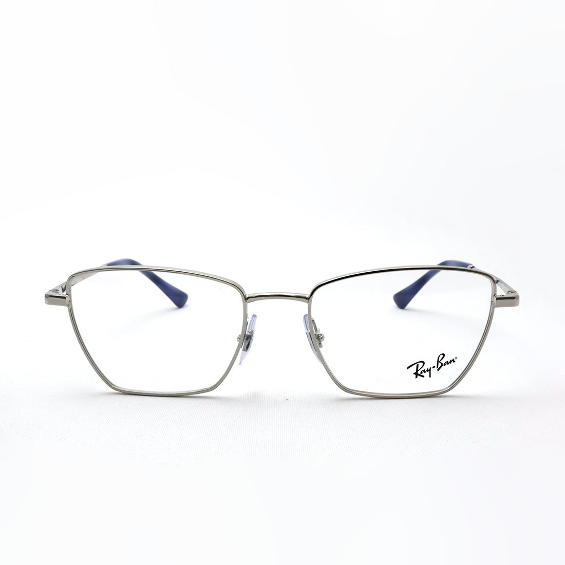レイバン メガネ Ray-Ban RX6552 2501 53 56 キャットアイ