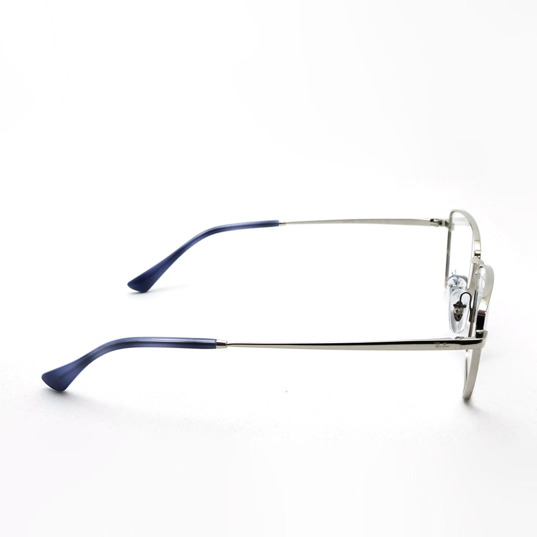 レイバン メガネ Ray-Ban RX6552 2501 53 56 キャットアイ