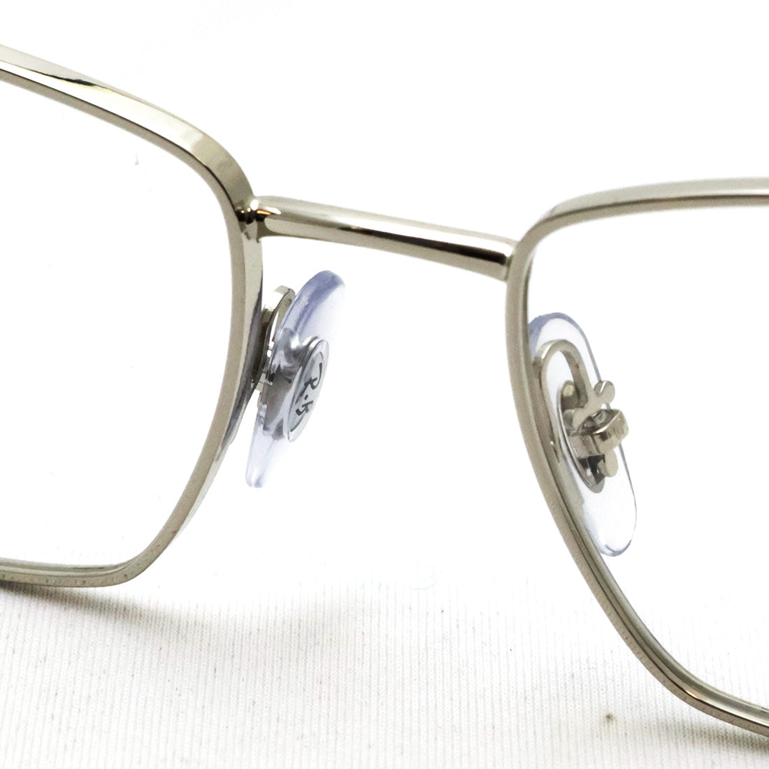 レイバン メガネ Ray-Ban RX6552 2501 53 56 キャットアイ