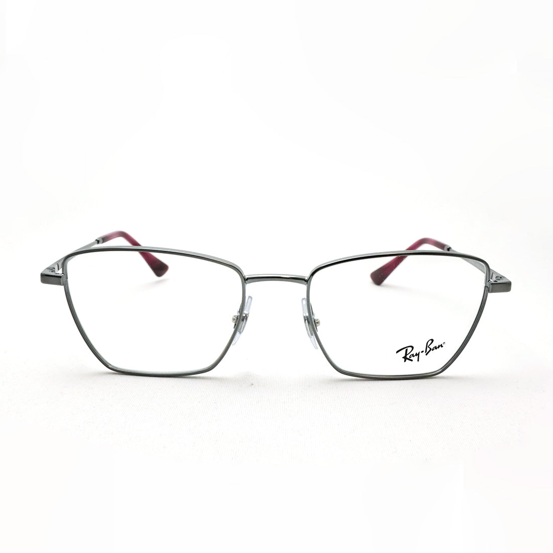 レイバン メガネ Ray-Ban RX6552 2502 53 56 キャットアイ