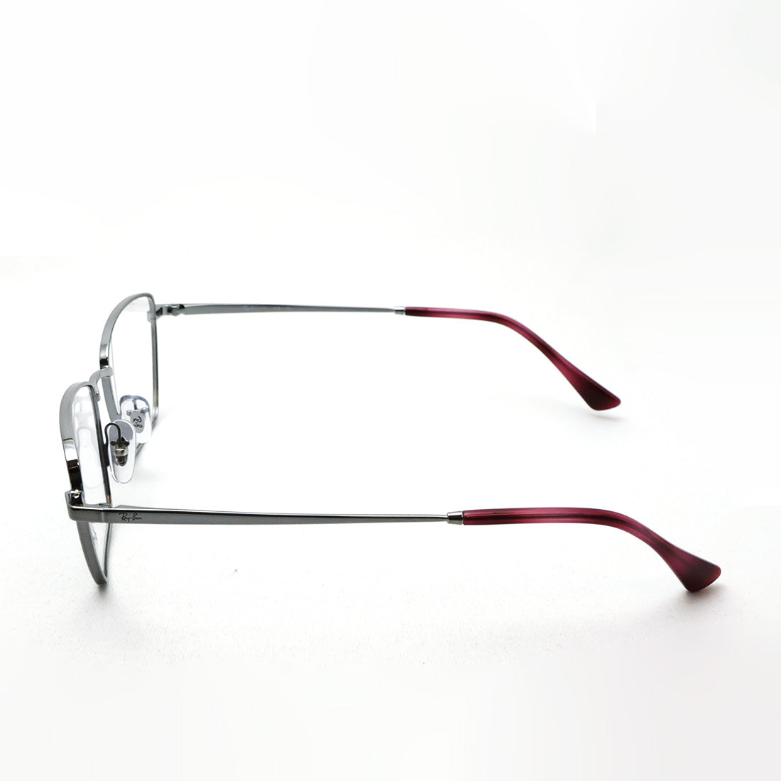 レイバン メガネ Ray-Ban RX6552 2502 53 56 キャットアイ