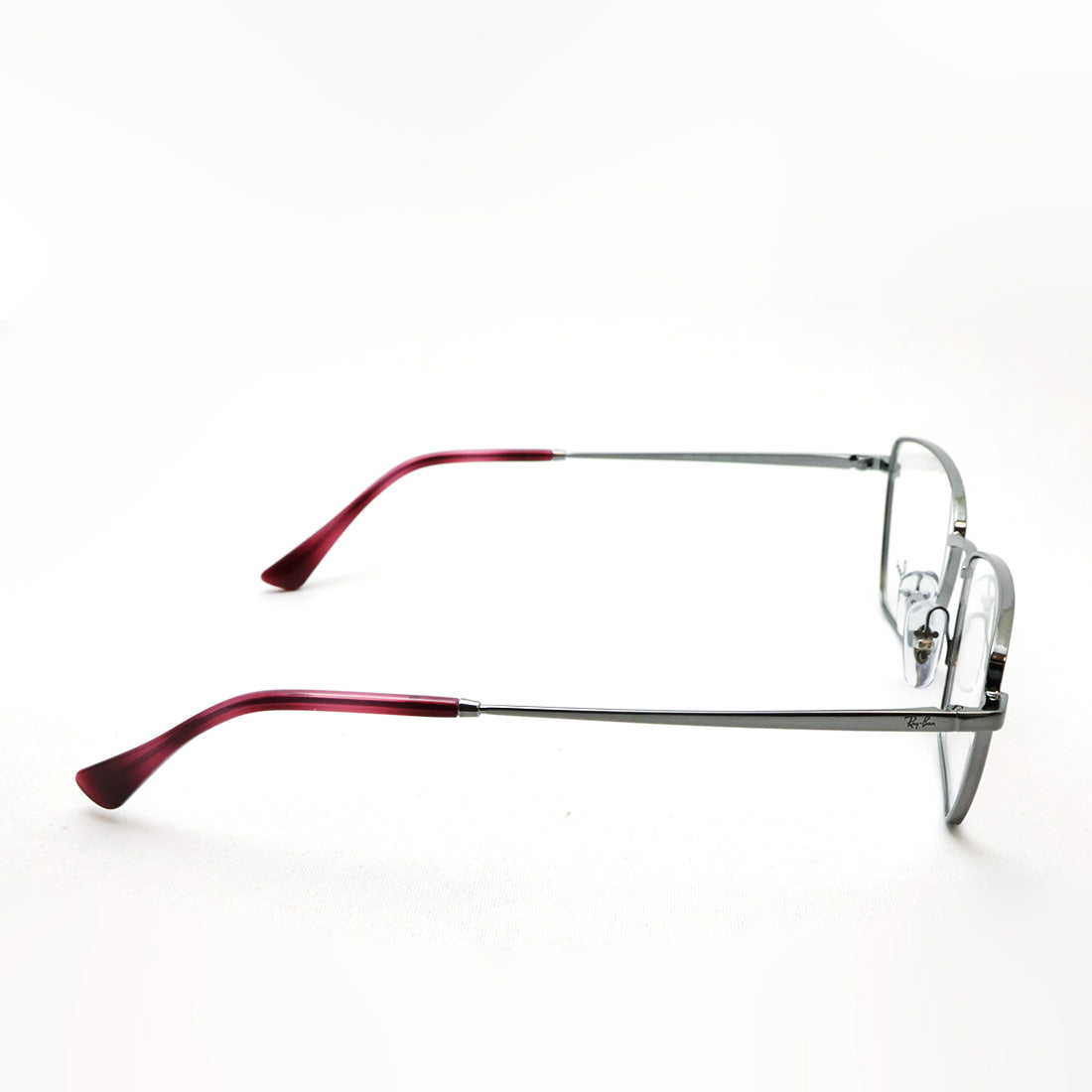 レイバン メガネ Ray-Ban RX6552 2502 53 56 キャットアイ