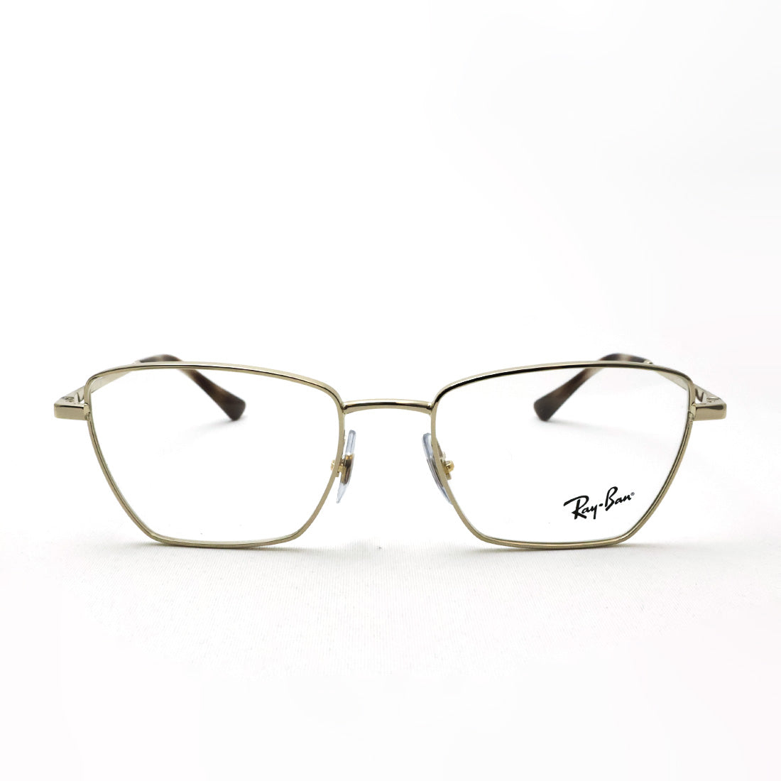レイバン メガネ Ray-Ban RX6552 2993 53 56 キャットアイ