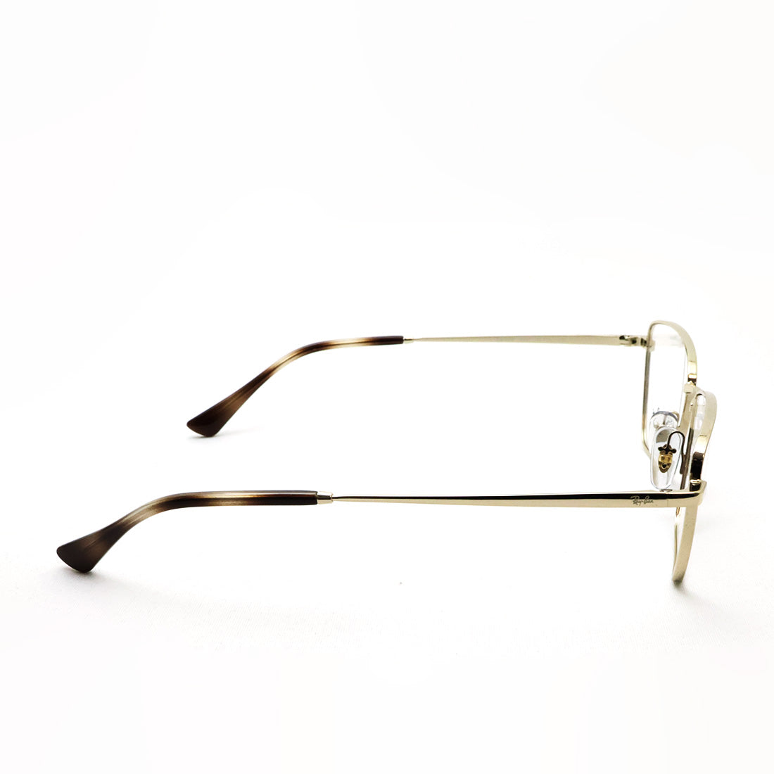 レイバン メガネ Ray-Ban RX6552 2993 53 56 キャットアイ