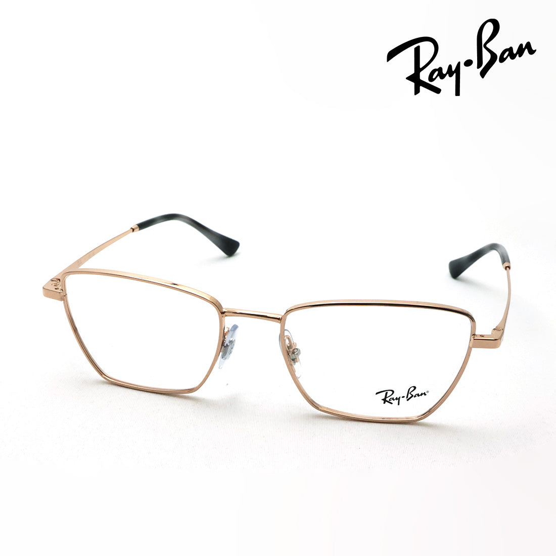 レイバン メガネ Ray-Ban RX6552 3094 53 56 Drea ドレア キャットアイ