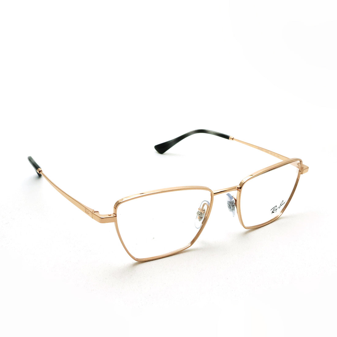 レイバン メガネ Ray-Ban RX6552 3094 53 56 Drea ドレア キャットアイ