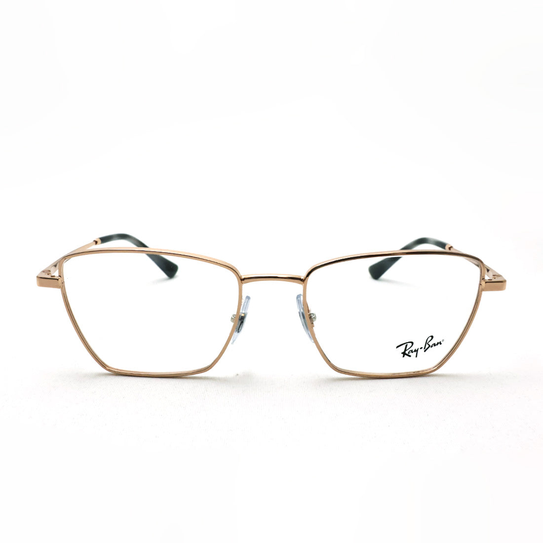 レイバン メガネ Ray-Ban RX6552 3094 53 56 Drea ドレア キャットアイ