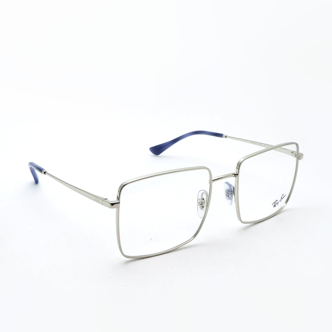 レイバン メガネ Ray-Ban RX6553 2501 55 Brix ブリックス スクエア