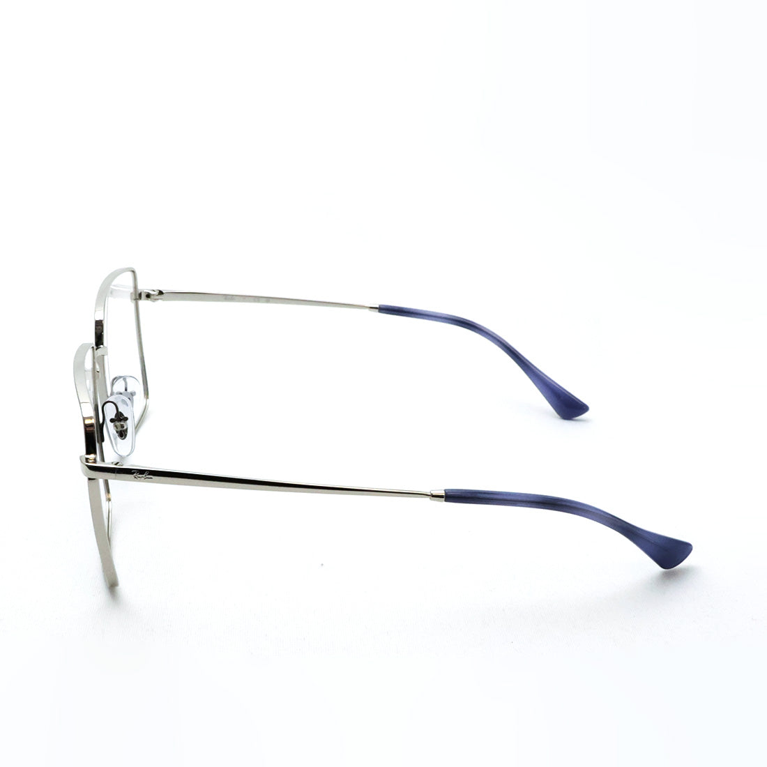 レイバン メガネ Ray-Ban RX6553 2501 55 Brix ブリックス スクエア