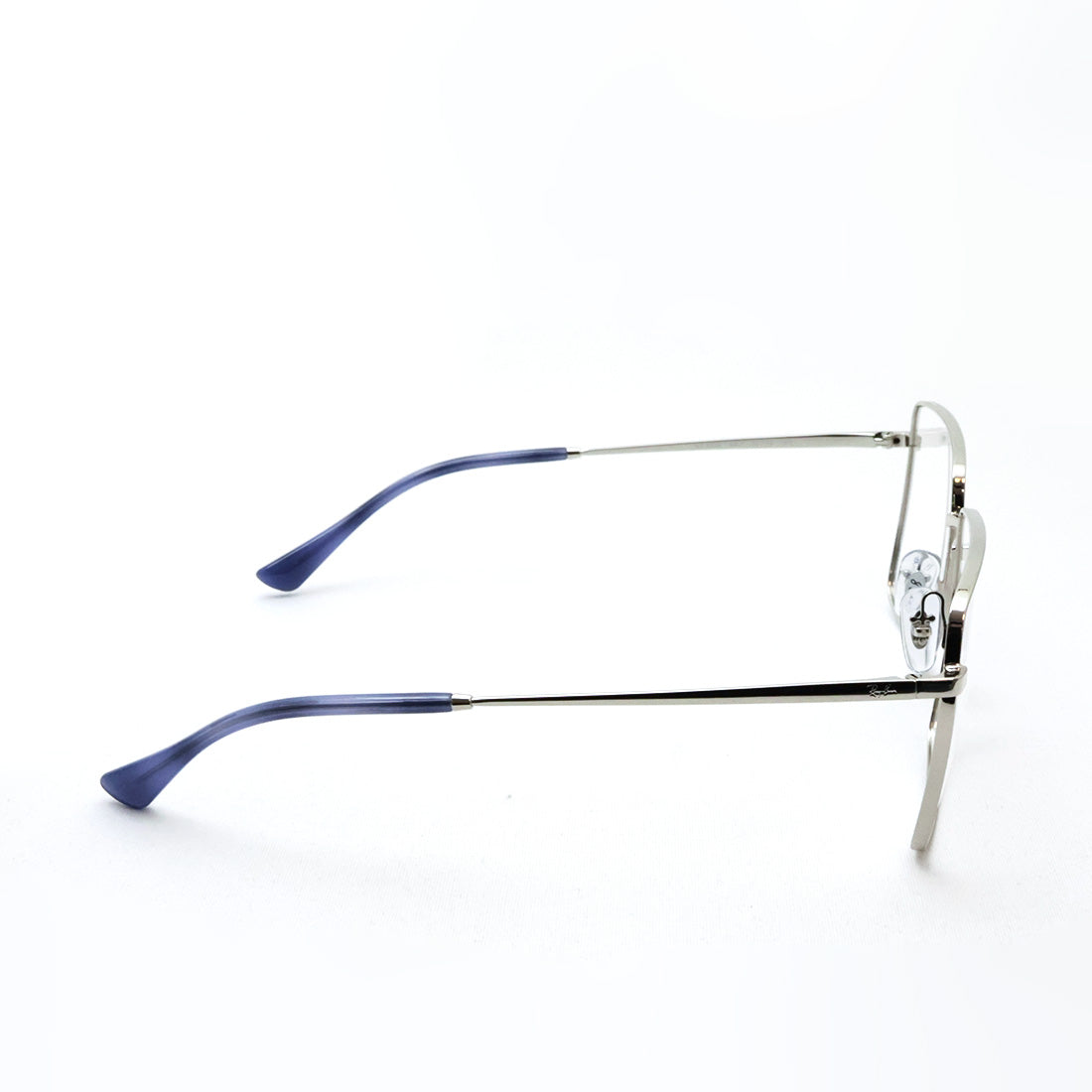 レイバン メガネ Ray-Ban RX6553 2501 55 Brix ブリックス スクエア