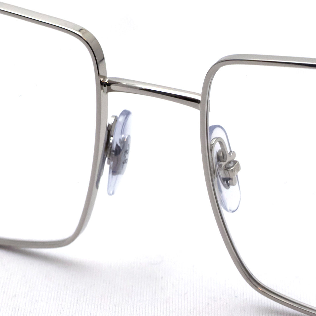 レイバン メガネ Ray-Ban RX6553 2501 55 Brix ブリックス スクエア