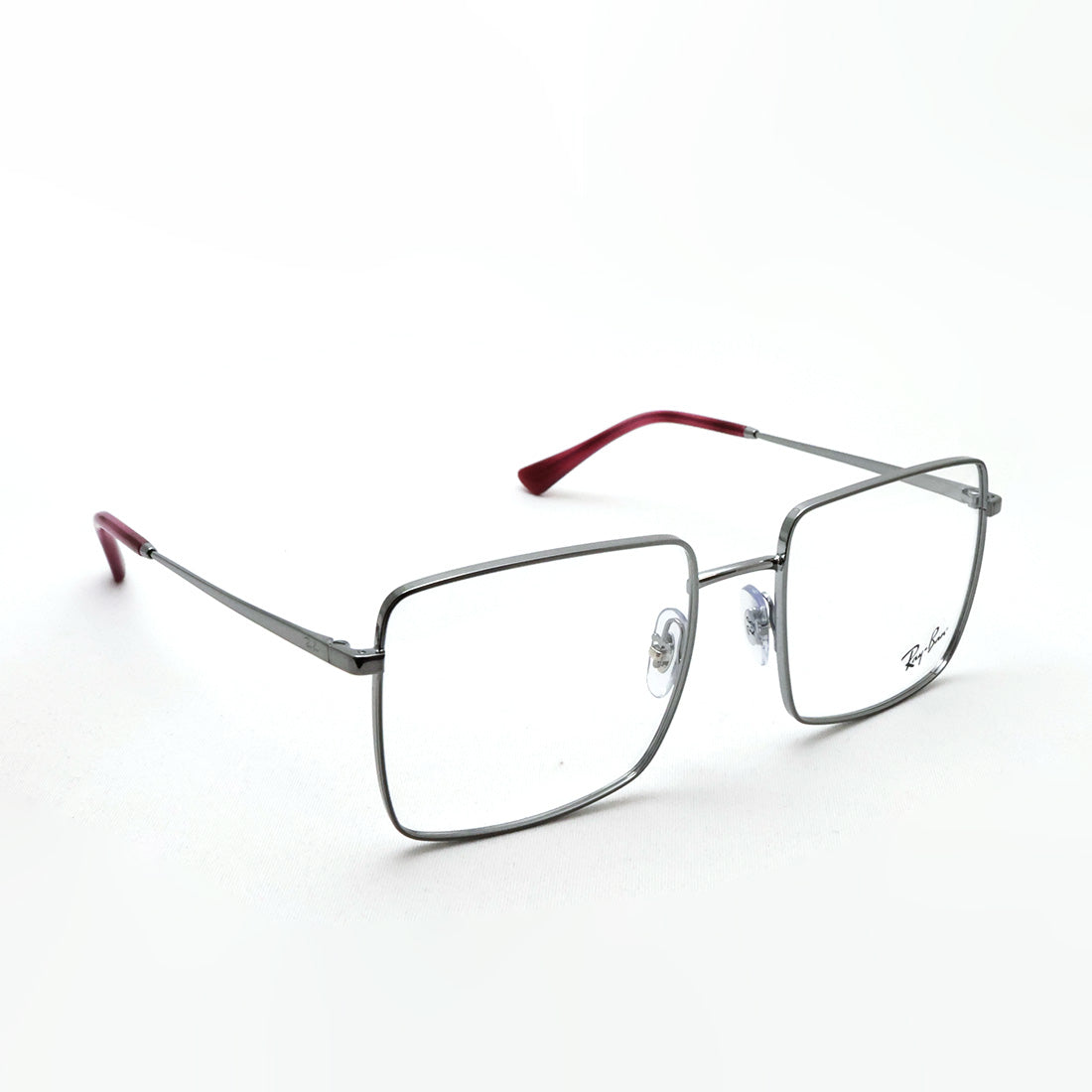 レイバン メガネ Ray-Ban RX6553 2502 55 Brix ブリックス スクエア