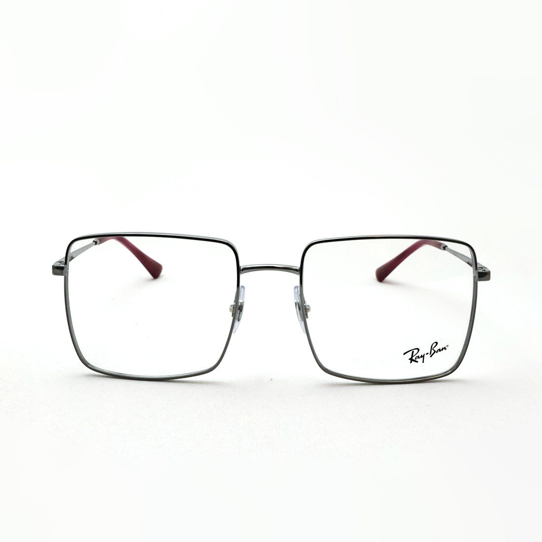 レイバン メガネ Ray-Ban RX6553 2502 55 Brix ブリックス スクエア