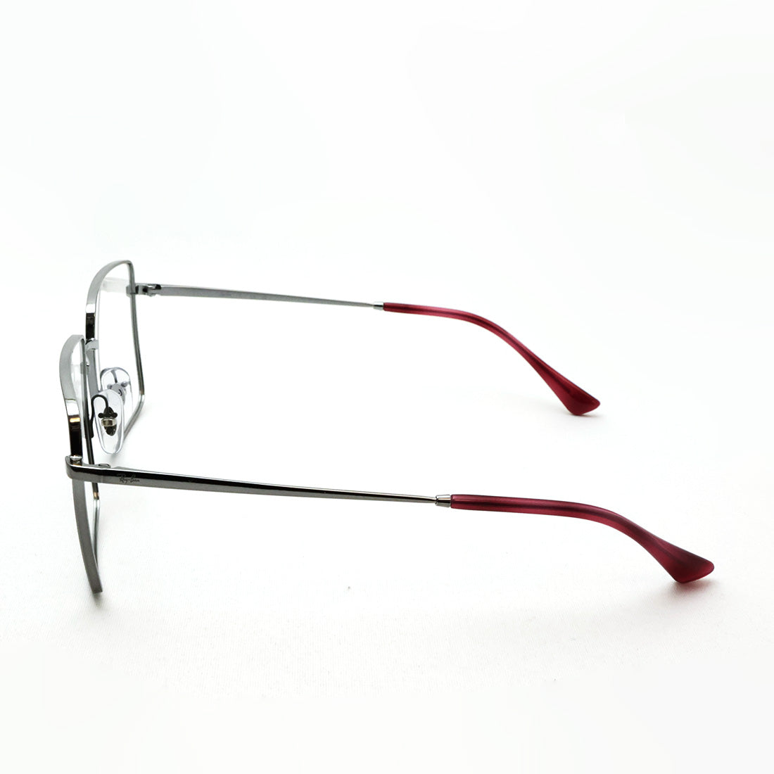 レイバン メガネ Ray-Ban RX6553 2502 55 Brix ブリックス スクエア