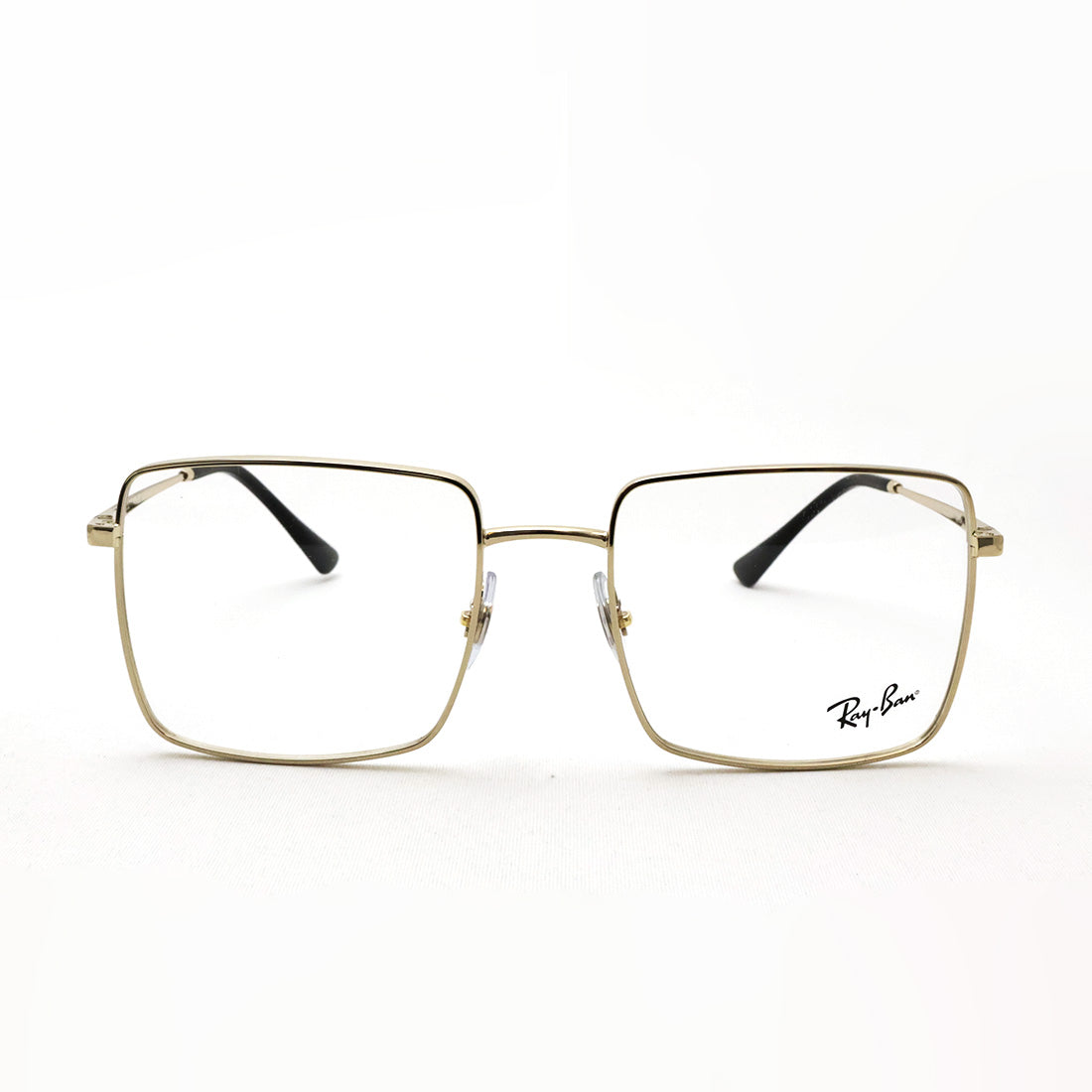 レイバン メガネ Ray-Ban RX6553 2993 55 Brix ブリックス スクエア