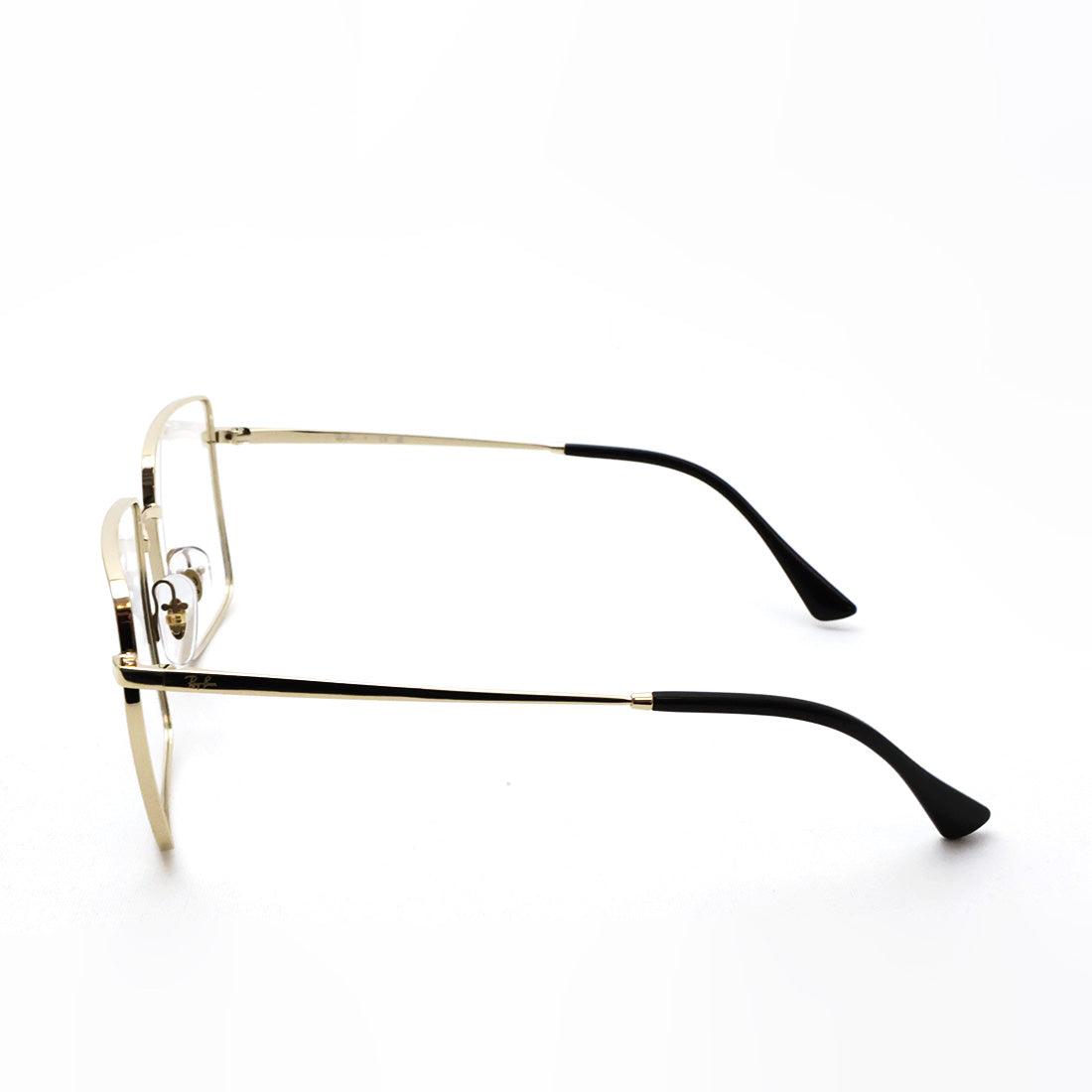 レイバン メガネ Ray-Ban RX6553 2993 55 Brix ブリックス スクエア