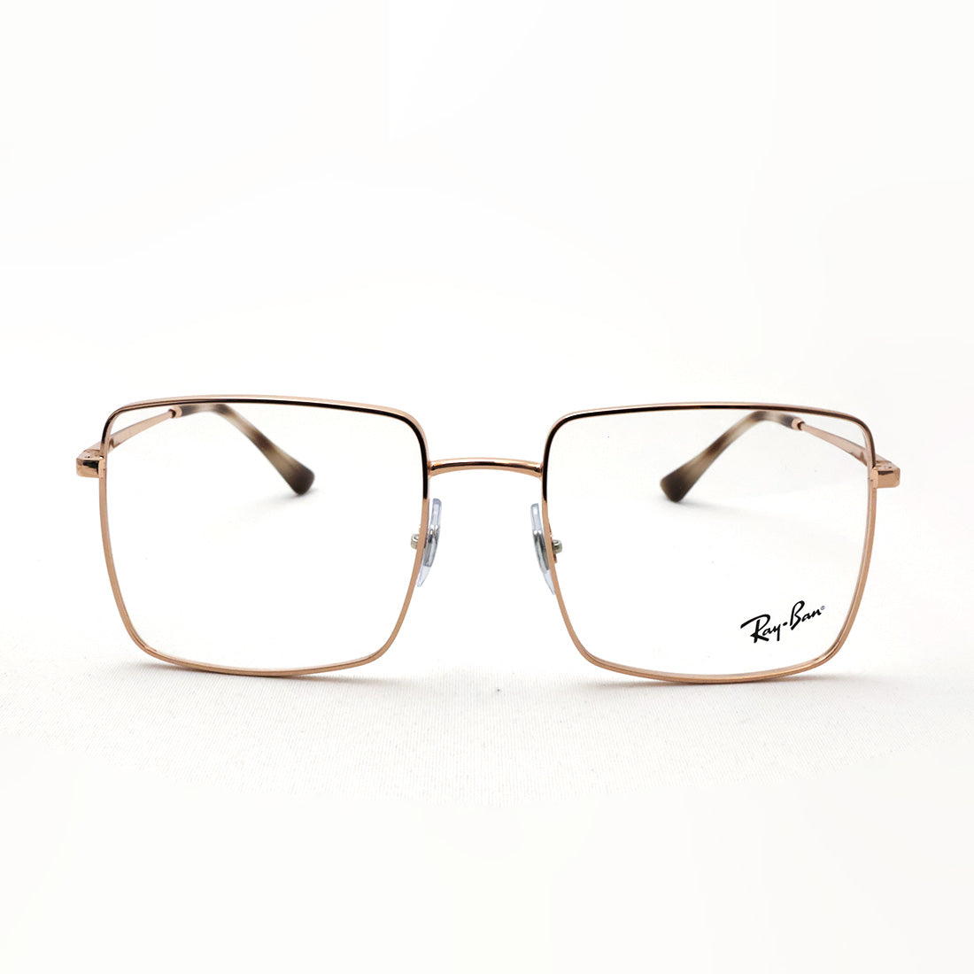 レイバン メガネ Ray-Ban RX6553 3094 55 Brix ブリックス スクエア
