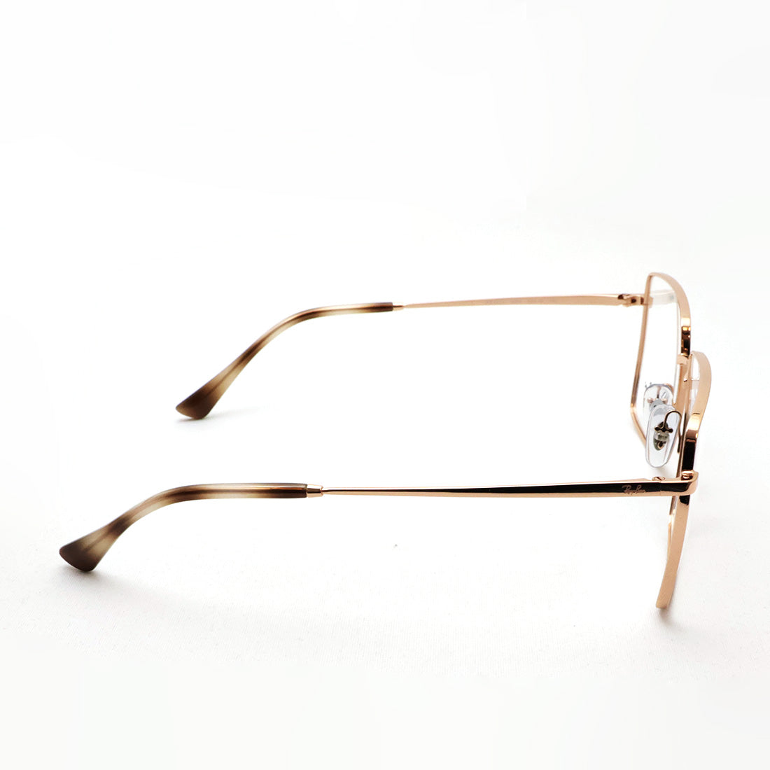 レイバン メガネ Ray-Ban RX6553 3094 55 Brix ブリックス スクエア