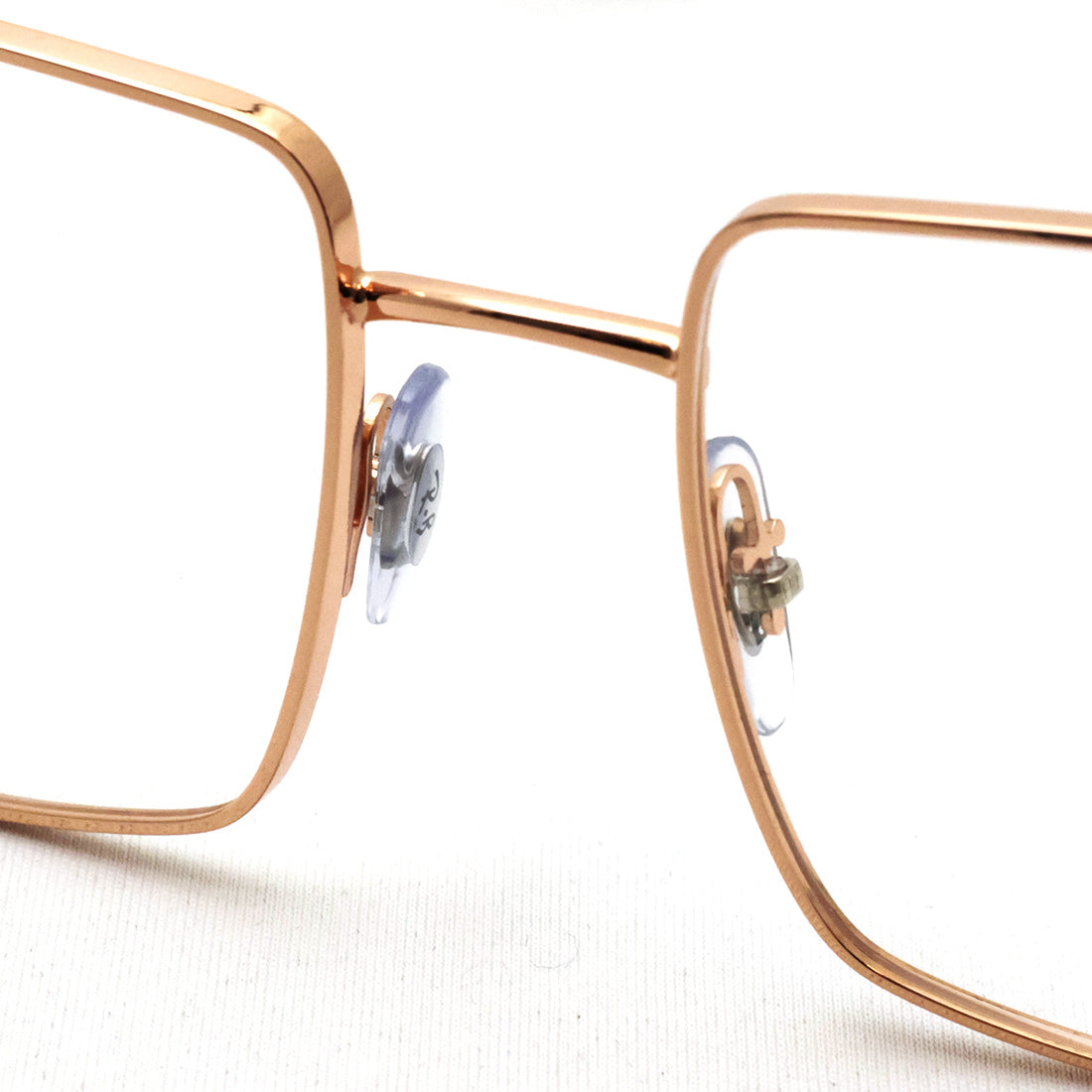 レイバン メガネ Ray-Ban RX6553 3094 55 Brix ブリックス スクエア