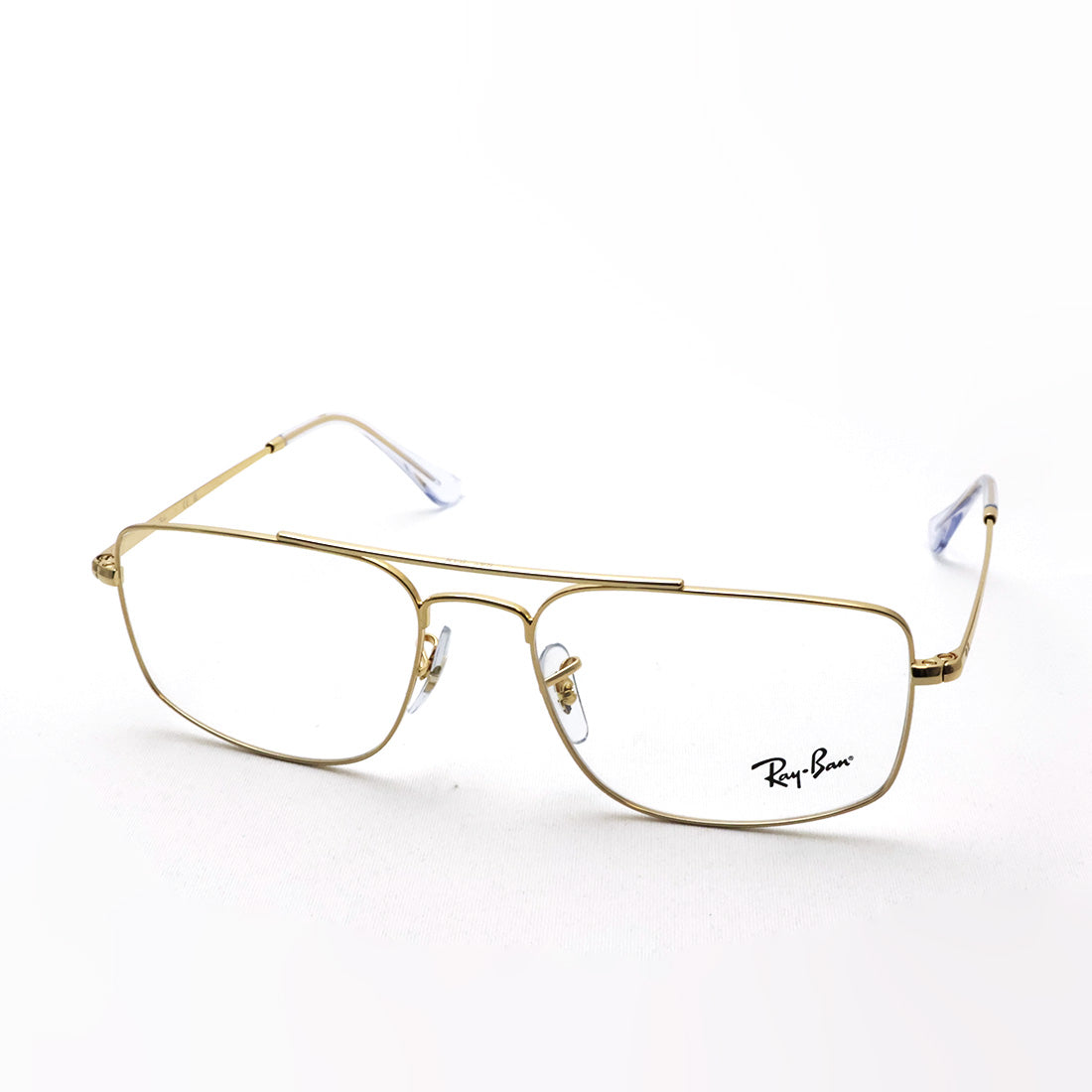 レイバン メガネ Ray-Ban RX6579 2500 56 58 スクエア