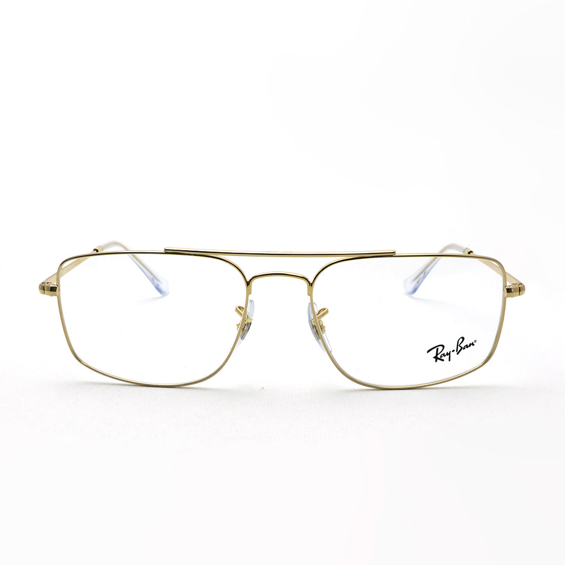 レイバン メガネ Ray-Ban RX6579 2500 56 58 スクエア